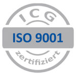 ICG ISO 250 x 250 px